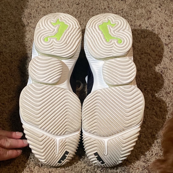Nike Lebron 16s Basketball Shoes - Picture 3 of 5